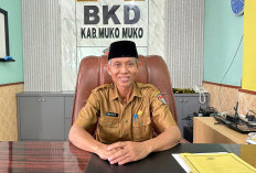 Pemkab Mukomuko Optimalkan Pajak Perusahaan dan Swasta untuk Dongkrak PAD