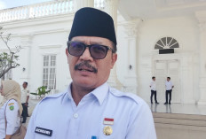 Seleksi JPT Pemkot Bengkulu Masuk Tahap Asesmen, Tiga Besar Segera Ditentukan