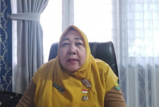 Masuk 10 Besar Nasional, Pemkot Bengkulu Percepat Penanganan Stunting