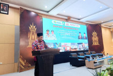 Wajib Halal Dimulai 18 Oktober, Pemprov Bengkulu Periksa Kesiapan Rumah Potong Hewan