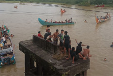 Tradisi Mandi Balimau di Mukomuko, Warga Diminta Utamakan Keselamatan