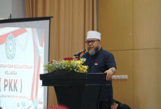 Ini Agenda Gubernur dan Wagub Bengkulu Hari Ini, Ada Jamsostek Award 2026