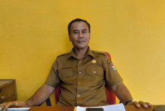Pemkab Mukomuko Terapkan Absensi Biometrik, Titip Absen ASN Ditutup