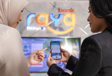Sambut Idul Adha 1447 H, Berkurban Semakin Praktis di Aplikasi Raya 