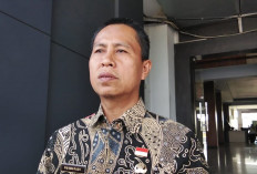 Belanja Pegawai Melebihi 30 Persen, Pemprov Bengkulu Tiadakan Formasi CPNS 2026