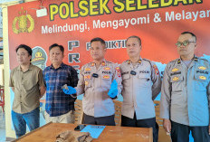 Kasus Penganiayaan di Selebar Viral, Polisi Tetapkan Dua Tersangka