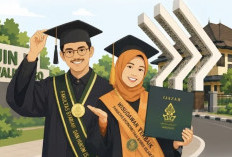 Jurusan S1 dengan Persaingan Kerja Tinggi, Ada Pilihanmu?