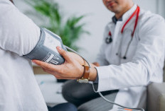 Bye-Bye Lesu! Ramalan 5 Zodiak yang Diprediksi Kesehatan Bagus untuk Hari Ini Bikin Semangat