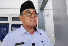 Seleksi Inspektur Kota Bengkulu 2026 Belum Hasilkan Tiga Besar, Pemkot Tunggu Arahan BKN