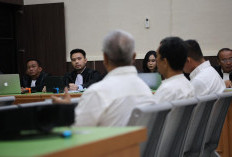 Sidang Kasus Pertambangan PT RSM, Kuasa Hukum Tegaskan Perizinan Jadi Tanggung Jawab Perusahaan