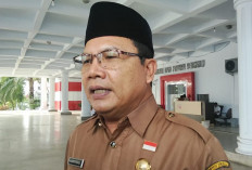 Dinkes Bengkulu Imbau Warga Jaga Pola Makan Saat Iduladha, Cegah Kolesterol dan Hipertensi