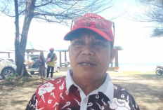 Minyak Goreng Bumi Merah Putih Segera Beredar di Bengkulu, Disalurkan Lewat Koperasi Desa