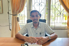 Status Honorer Non-Database Masih Menggantung, BKPSDM Mukomuko Beri Penjelasan