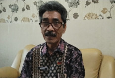 KIA Kota Bengkulu Tembus 69,3 Persen, Lampaui Target Nasional dan Jadi Bukti Kesadaran Warga Naik