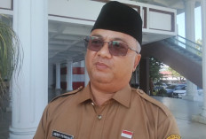 RSKJ Soeprapto Bengkulu Jamin Ketersediaan Obat, Tidak Ada Pengurangan Dosis