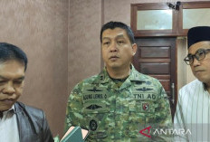 Karya Bhakti TNI dan Kemendesa PDT Sasar 10 Daerah di Bengkulu