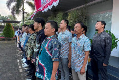 HUT ke-81 RI, Astra Motor Bengkulu Tekankan Nasionalisme Lewat Kerja Nyata