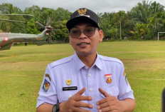 Seluma Launching MTQ ke-37 Provinsi Bengkulu di TWK, Bupati Targetkan Sukses Syiar dan Dongkrak Ekonomi