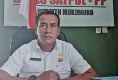 Satpol PP Mukomuko Ingatkan Pengelola Karaoke Patuhi Aturan