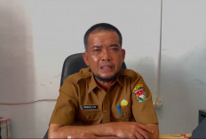 Harga Material Naik, Proyek Jalan RSUD Mukomuko Dikurangi 100 Meter