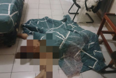Tamu Hotel Legapone Lebong Ditemukan Tewas di Kamar, Begini Kronologinya
