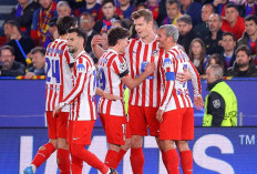 Persaingan Sengit Empat Besar, Semifinal Liga Champions 2025/2026 Sajikan Duel Klasik Raksasa Eropa