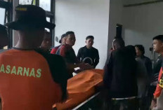 Siswi 16 Tahun yang Tenggelam di Pantai Berkas Ditemukan Meninggal Dunia, Usai Terseret Arus Sejauh 3,5 Km