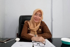 32 Kepala Sekolah di Mukomuko Dilantik, Disdikbud Masih Tunggu Pertek BKN untuk 91 Usulan