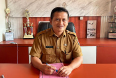 Libur Lebaran 1447 H, Sejumlah Pabrik Kelapa Sawit di Mukomuko Tutup Sementara