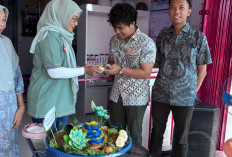 AHASS Mentari Motor Resmi Dibuka, Astra Motor Bengkulu Perluas Layanan Servis Honda di Kampung Melayu