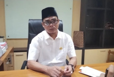 Bupati Rejang Lebong Terjaring OTT KPK, DPW PAN Bengkulu Pilih Tunggu Rilis Resmi
