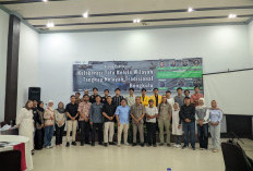 Ekomarin Gelar Dialog Publik, Soroti Ancaman Trawl bagi Nelayan Tradisional di Bengkulu