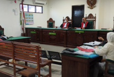 Saksi Beberkan Dugaan Manipulasi Laporan Keuangan dalam Sidang Kasus Penggelapan Dana CV Mandiri Sejahtera