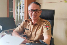 DLH Mukomuko Pastikan Limbah Medis B3 Puskesmas Dikelola Sesuai Aturan