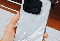 Bikin Gamer Penasaran! iQOO Neo 12 Punya Layar 2K 185Hz