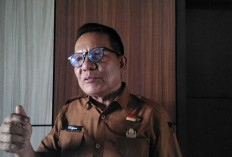 239 Koperasi Merah Putih Bengkulu Dikebut, Ditargetkan Beroperasi Awal Oktober
