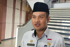 ASN Bengkulu WFA Diawasi E-Presensi, Pemprov Pastikan Layanan Tetap Optimal