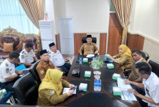 Dermaga Kahyapu Enggano Segera Dihibahkan ke Pemprov Bengkulu, Ada Syarat Sebelum Serah Terima