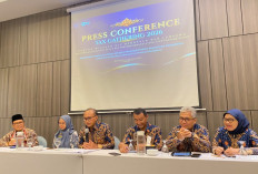 Tax Ratio Bengkulu Turun Saat Ekonomi Tumbuh, DJP: Kepatuhan Pajak Jadi Kunci Pembangunan Daerah