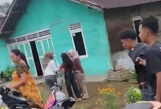 Begal Motor Sasar Dua Siswi SMP di Rejang Lebong, Satu Pelaku Ditangkap Warga, Satu Masih DPO