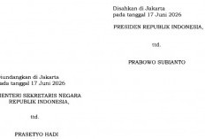 Asuransi Bermasalah Bisa Masuk Resolusi, UU Baru Atur Nasib Usaha Bersama