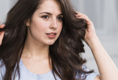 Rambut Lebat Tanpa Mahal, Ini Rahasia Perawatan Alami di Rumah