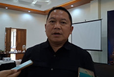 QRIS di Bengkulu Tembus 319 Ribu Pengguna, Transaksi Capai Rp5,8 Triliun