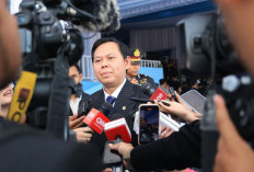Ketua DPD RI Sultan Desak Evaluasi Transfer ke Daerah, Gaji PPPK Jangan Sampai Terganggu