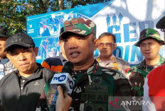 45 Jembatan Garuda Rampung di Bengkulu, Permudah Akses Warga dan Kurangi Risiko Saat Banjir
