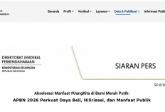TPG Guru Bengkulu Cair Rp311,8 Miliar, Hampir 20 Ribu Guru Sudah Menerima