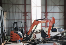 Perbup Pemanfaatan Alat Berat Resmi Berlaku, Pemkab Mukomuko Siap Dukung PAD dan Layanan Darurat