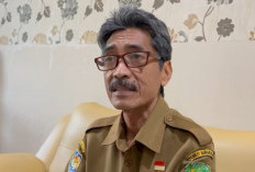 Kepemilikan Akta Kelahiran di Kota Bengkulu Capai 99,2 Persen, Lampaui Target Nasional