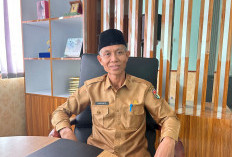 Gaji PPPK Mukomuko 2027 Masih Dibebankan ke APBD, Pemkab Tunggu Keputusan Pusat