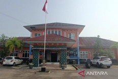 Tang Bu’ung dan Tradisi Lonjok Diusulkan Jadi Warisan Budaya Tak Benda Indonesia  B